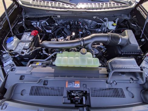 New 2026 Ford Expedition Max Active image 6