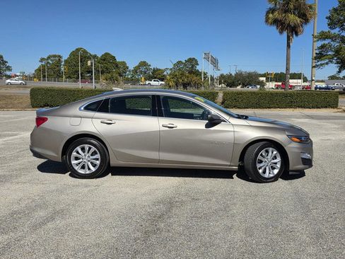 Used 2024 Chevrolet Malibu LT FWD image 30