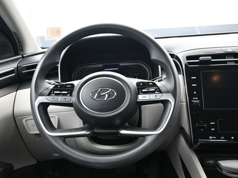Certified 2024 Hyundai Tucson SEL image 23
