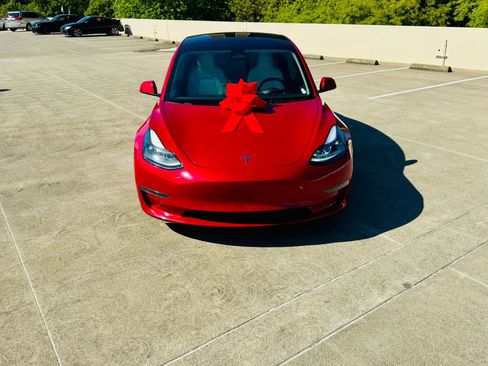 Used 2023 Tesla Model 3 Standard Range RWD image 13
