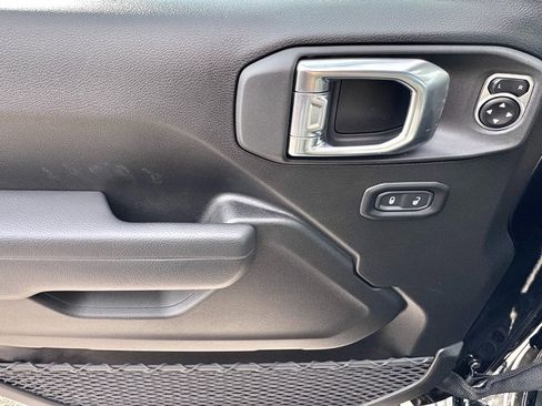 New 2026 Jeep Wrangler Sport S image 9