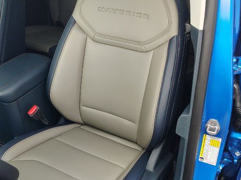New 2026 Ford Maverick Lariat AWD/4WD image 23