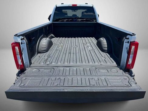 Used 2023 Ford F250 XL w/ XL Chrome Package AWD/4WD image 8