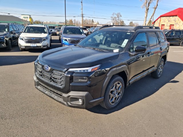 New 2026 Subaru Outback Premium AWD/4WD image 7