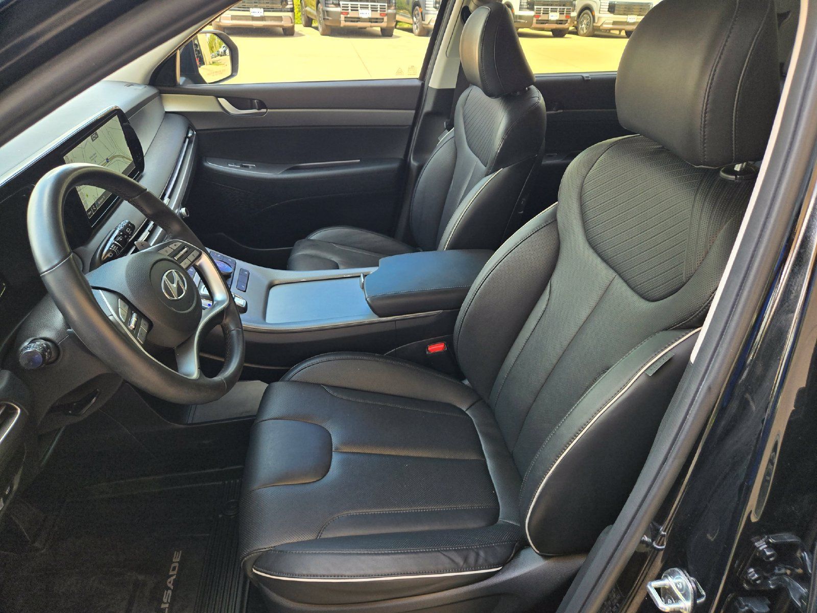 Used 2024 Hyundai Palisade XRT FWD image 25