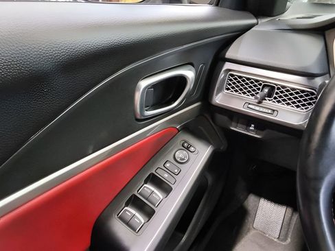 Used 2024 Acura Integra A-Spec FWD image 28