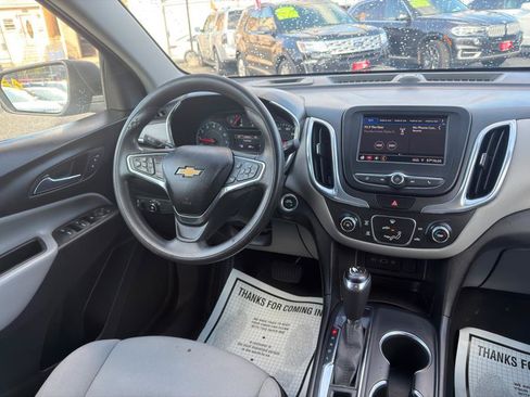 Used 2020 Chevrolet Equinox LS w/ LS Convenience Package AWD/4WD image 19