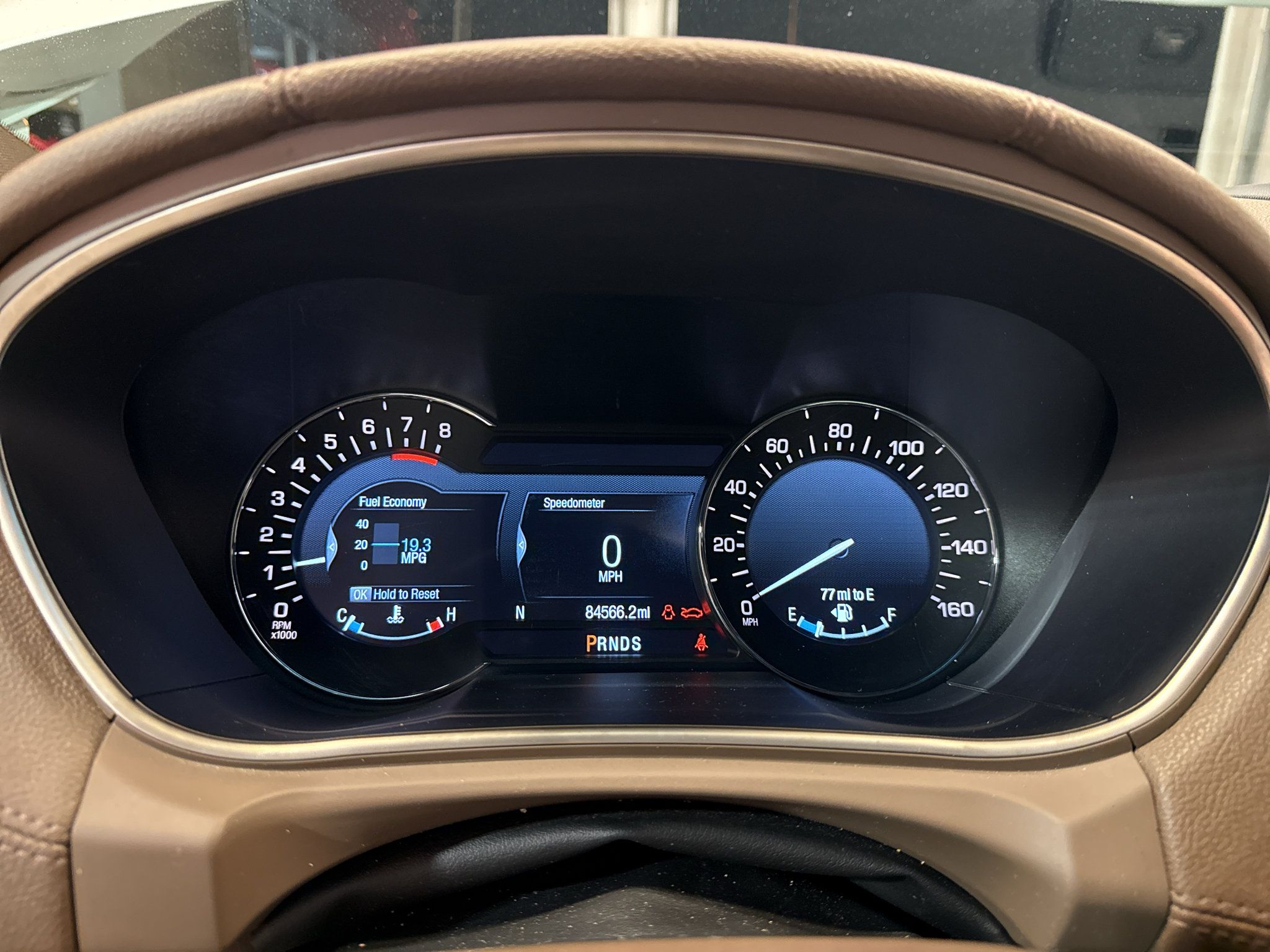 Used 2017 Lincoln MKX Reserve w/ Lincoln MKX Climate Package AWD/4WD image 19