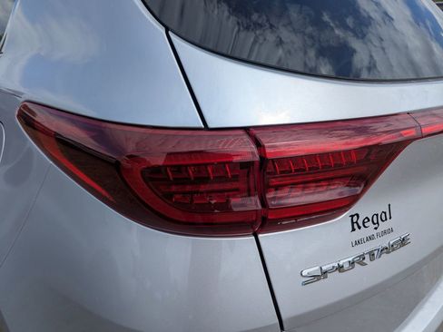 Used 2021 Kia Sportage SX image 6