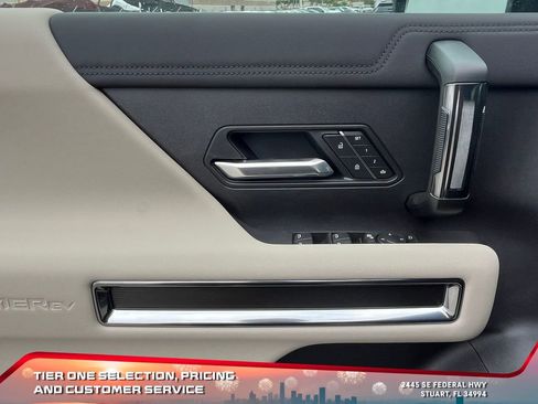 New 2026 GMC Hummer EV SUV image 22