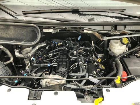 Used 2024 Ford Transit 350 XLT image 26