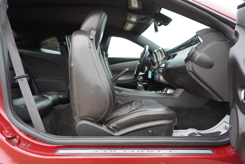Used 2010 Chevrolet Camaro SS w/ RS Package RWD image 67