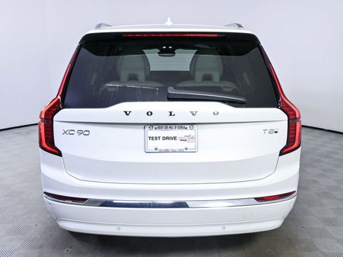 New 2026 Volvo XC90 T8 Ultra AWD/4WD image 30