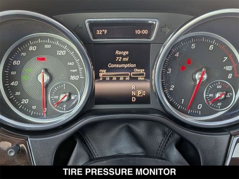 Used 2016 Mercedes-Benz GLE 350 image 22