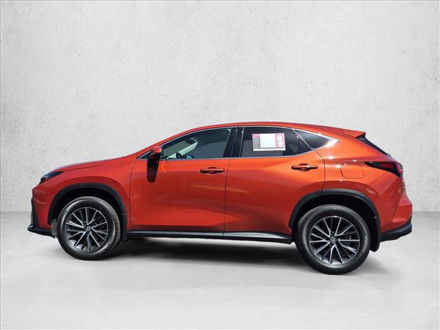 Used 2024 Lexus NX 350 AWD w/ Cold Area Package image 9