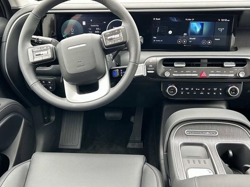 New 2026 Hyundai Palisade SEL Premium image 26