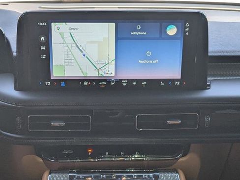 Used 2025 Lincoln Aviator Black Label w/ Black Label Special Edition AWD/4WD image 20