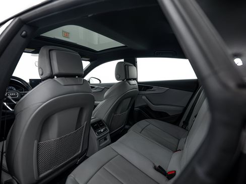 Certified 2023 Audi A5 2.0T Premium Plus w/ Premium Plus AWD/4WD image 19