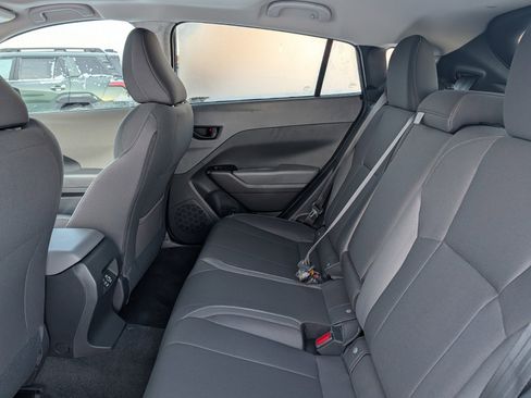 New 2026 Subaru Crosstrek 2.0i Premium image 7