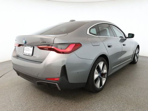 Used 2022 BMW i4 eDrive40 w/ Premium Package image 4