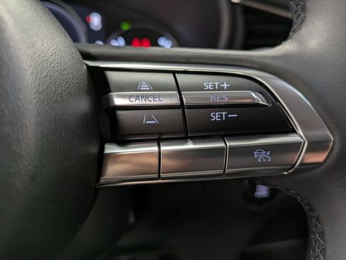 Used 2023 MAZDA CX-30 AWD 2.5 S w/ Preferred Package image 17