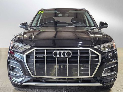 Used 2023 Audi Q5 2.0T Premium Plus w/ Premium Plus Package AWD/4WD image 8