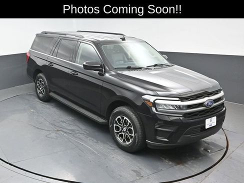 Certified 2024 Ford Expedition Max XLT AWD/4WD image 16