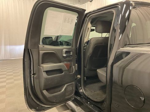 Used 2015 GMC Sierra 1500 SLE w/ SLE Value Package AWD/4WD image 21