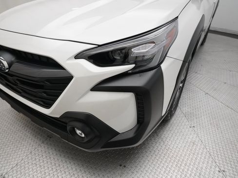 Certified 2025 Subaru Outback Premium image 23