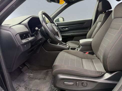 Used 2023 Honda CR-V Sport image 7
