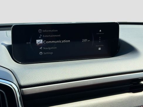 New 2026 MAZDA CX-50 2.5 Hybrid w/ Weather Package image 31