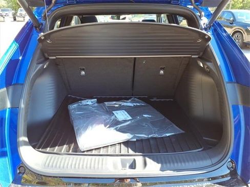 New 2025 Acura ADX A-Spec image 11