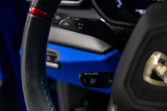 Used 2023 Lamborghini Urus S AWD/4WD image 50