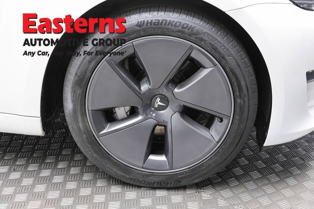 Used 2023 Tesla Model 3 Standard Range RWD image 27