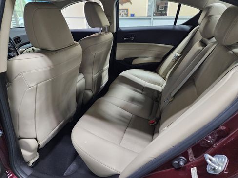 Used 2015 Acura ILX w/ Premium Package image 19