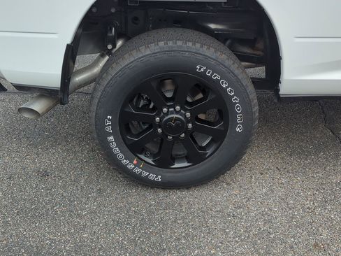 New 2026 RAM 2500 Big Horn image 7