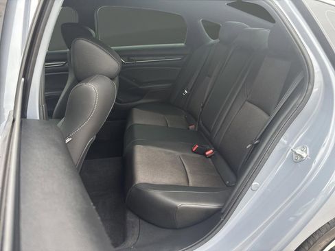 Used 2021 Honda Accord Sport image 24
