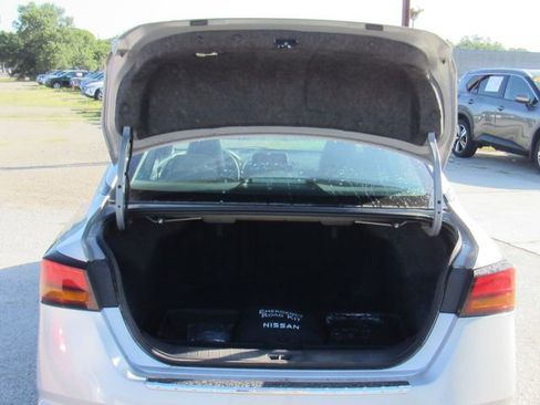 Certified 2023 Nissan Altima 2.5 SR FWD image 4
