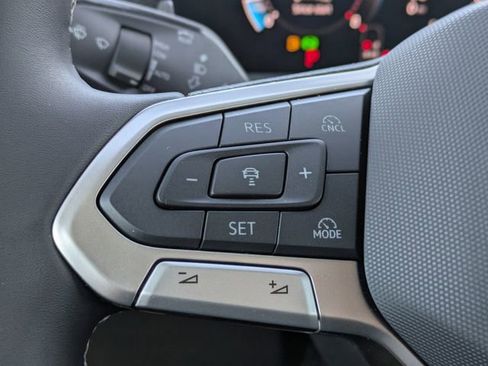 New 2026 Volkswagen Tiguan S image 27