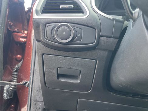 Used 2015 Ford Edge SEL w/ Equipment Group 201A image 13