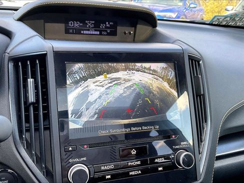 Used 2023 Subaru Crosstrek 2.5i Sport image 23