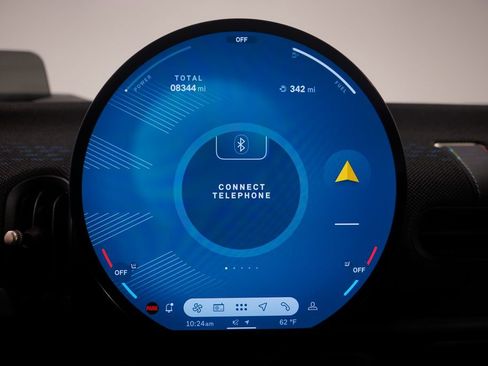 Used 2025 MINI Cooper S image 10