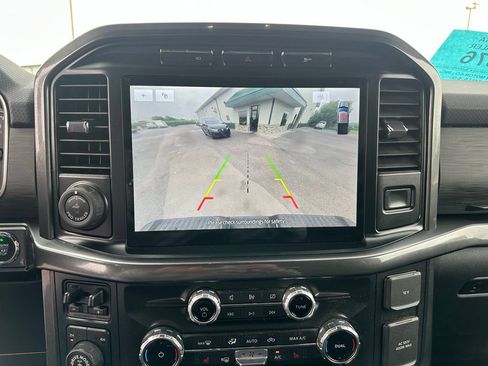 Used 2022 Ford F150 XLT w/ Equipment Group 302A High AWD/4WD image 17