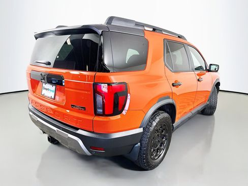 New 2026 Honda Passport TrailSport image 7