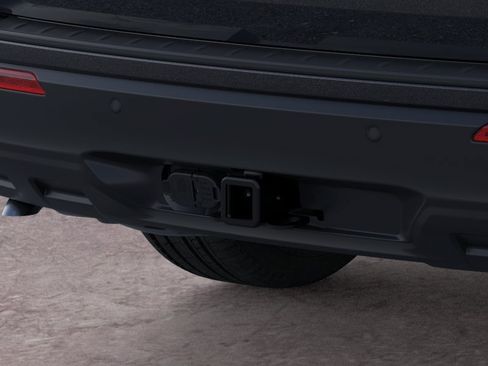 New 2026 Ford Explorer Active AWD/4WD image 23