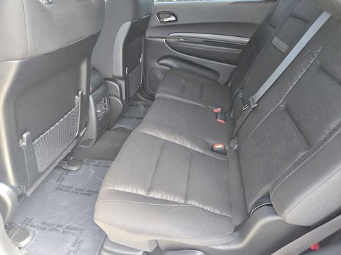 New 2026 Dodge Durango GT AWD/4WD image 12