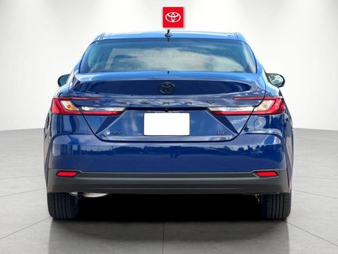 New 2026 Toyota Camry LE image 4