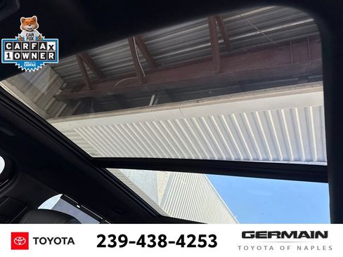 Used 2023 Toyota Tundra Platinum AWD/4WD image 14