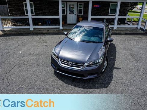 Used 2014 Honda Accord LX image 3