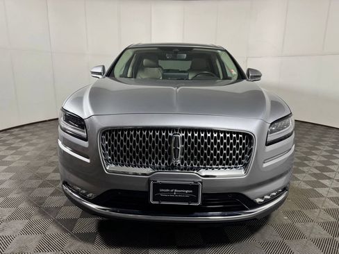 Used 2023 Lincoln Nautilus Reserve w/ Equipment Group 202A AWD/4WD image 8